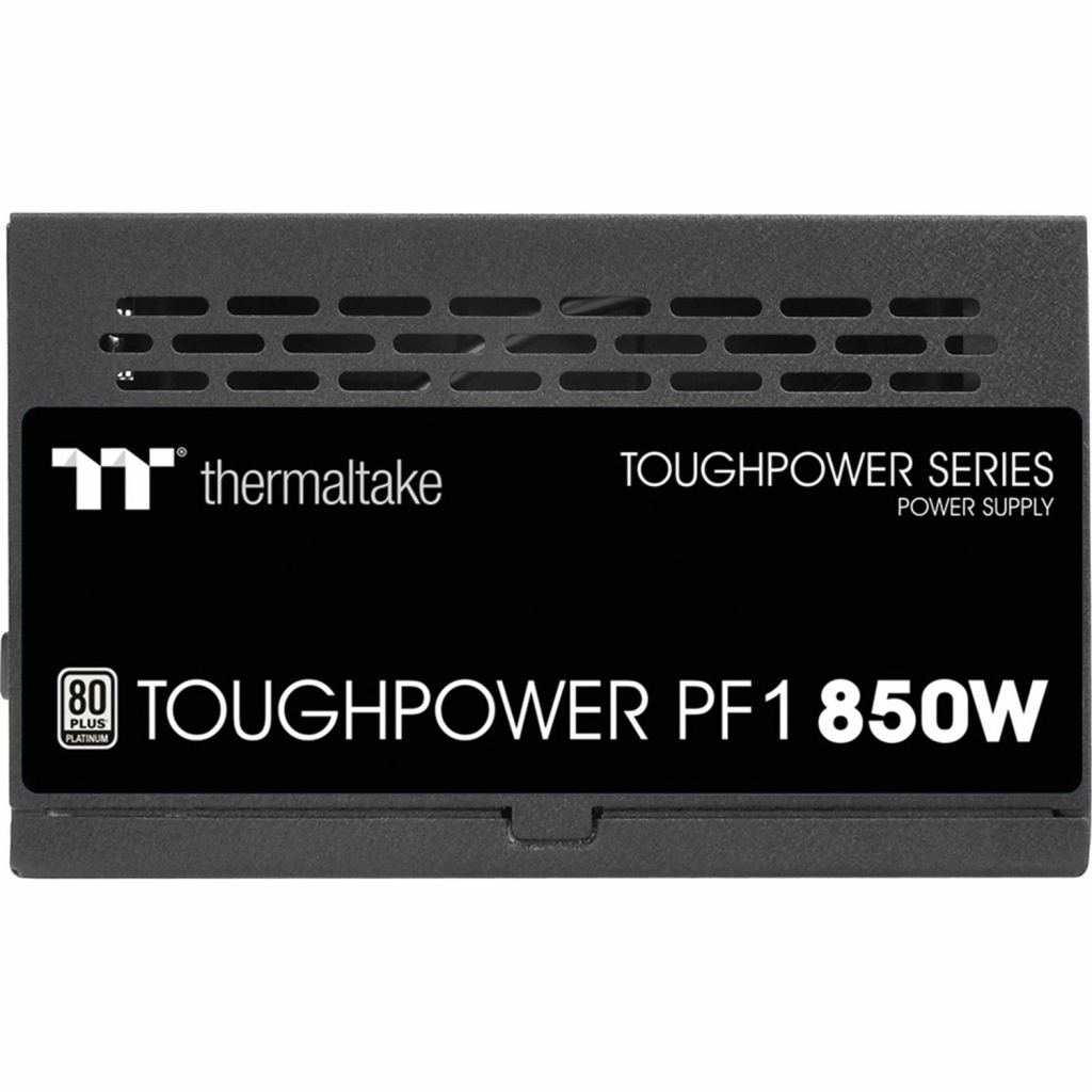 Блок живлення ThermalTake 850W Toughpower PF1 (PS-TPD-0850FNFAPE-1) - зображення 4