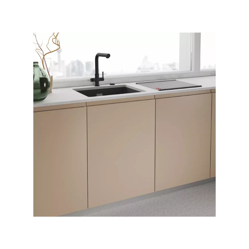 Змішувач Franke Lina L Clear Water (120.0730.802) - изображение 4