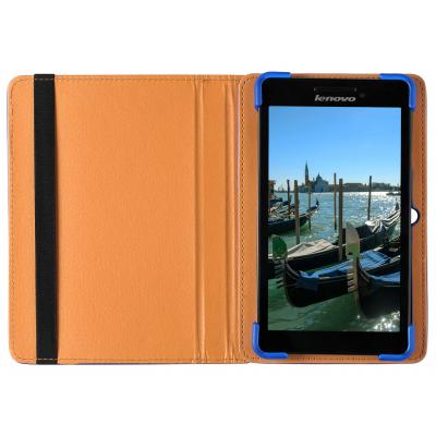 Чохол до планшета Grand-X universal 7" Grand-X TC03 Blue (UTC - GX7TC03BL) - зображення 3