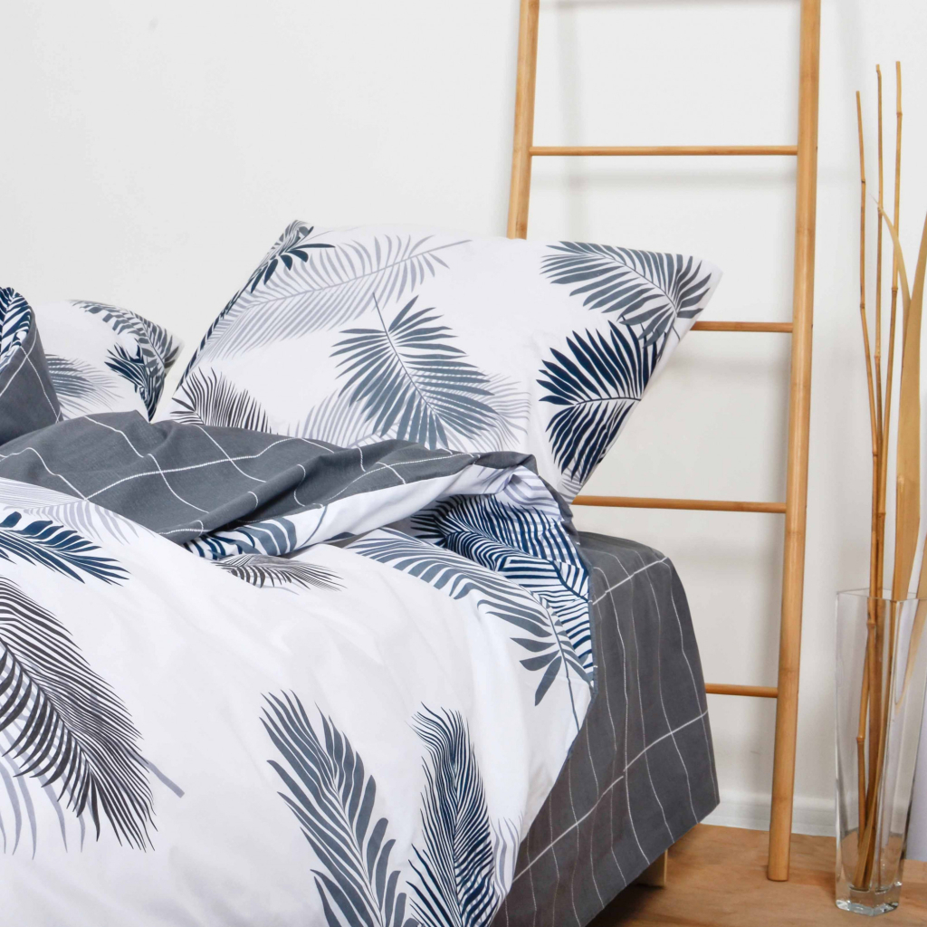 Постільна білизна Viluta 20128 Ранфорс полуторна (20128-pl) - зображення 3