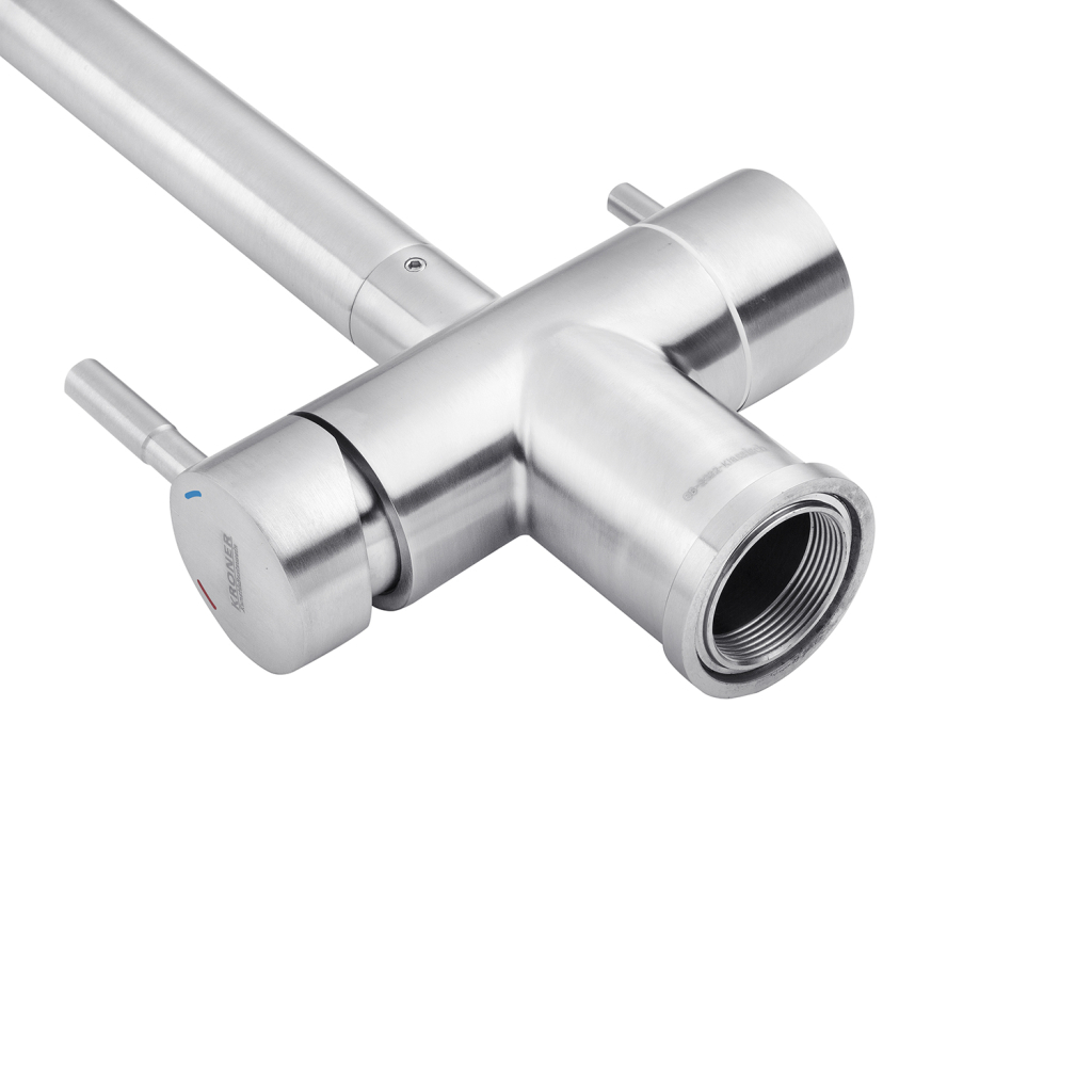 Змішувач Kroner Klassisch-ESG03811 (CV027932) - зображення 6