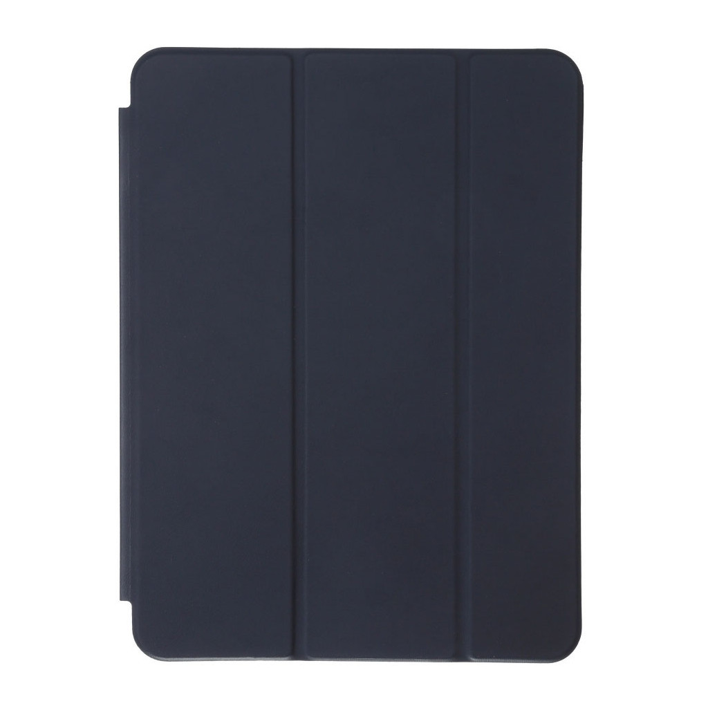 Чохол до планшета Armorstandart Smart Case iPad Pro 12.9 2022/2021/2020 Midnight Blue (ARM56626) - зображення 1