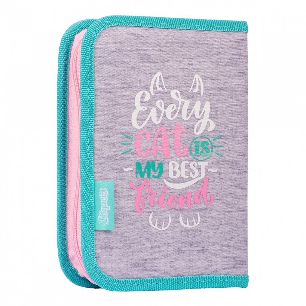 Пенал 1 вересня Best Friend HP-02 (532921) - зображення 3