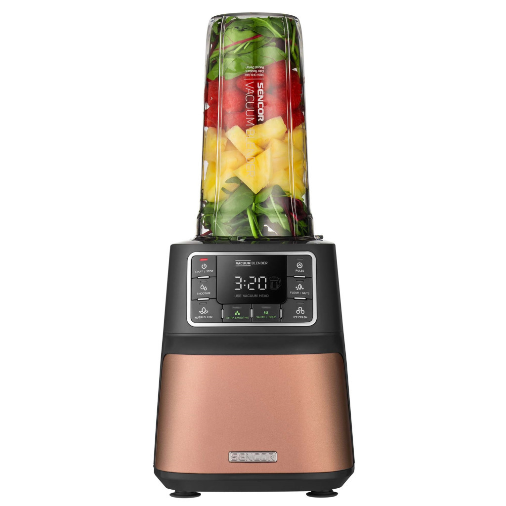 Блендер Sencor SBU 7676GD (SBU7676GD) - зображення 11