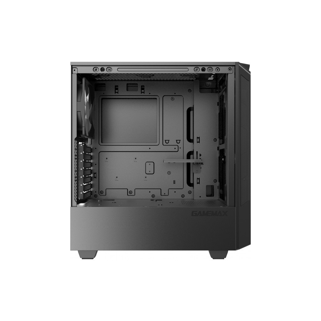 Корпус Gamemax Paladin ECO - зображення 6
