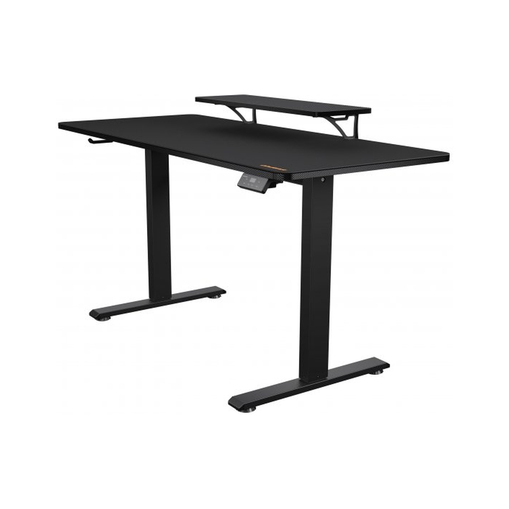 Комп'ютерний стіл Cougar E-Star 140 - зображення 1