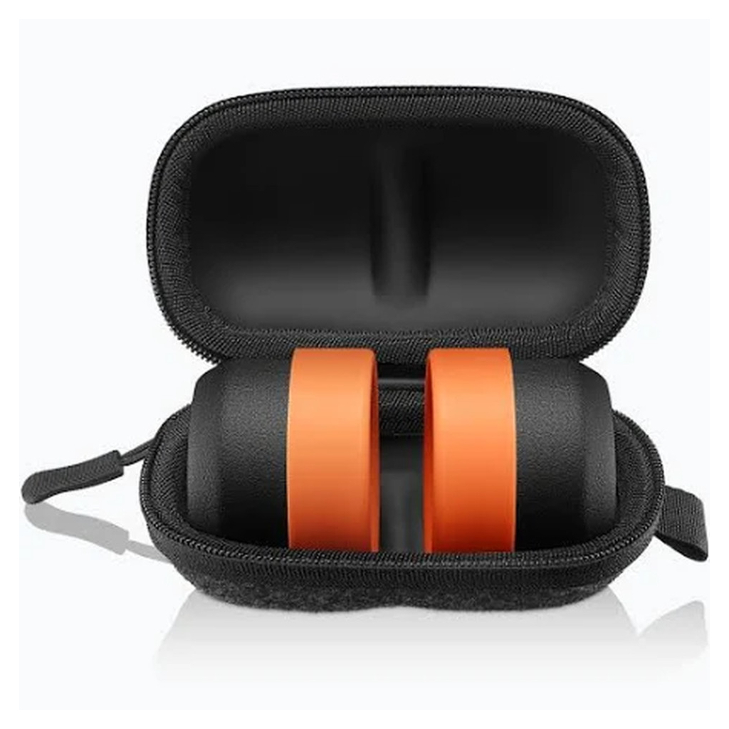 Аксесуар для кемпінгової кавоварки Wacaco Minipresso GR2, 2 фільтра-кошика у чохлі (WMINICASE_BASC) - зображення 1