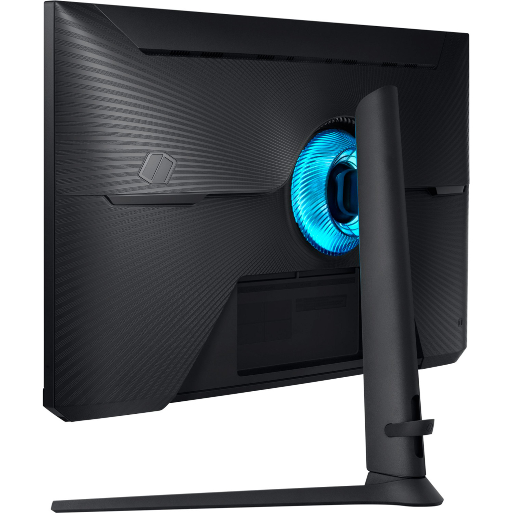 Монітор Samsung LS32BG702EIXUA - зображення 9