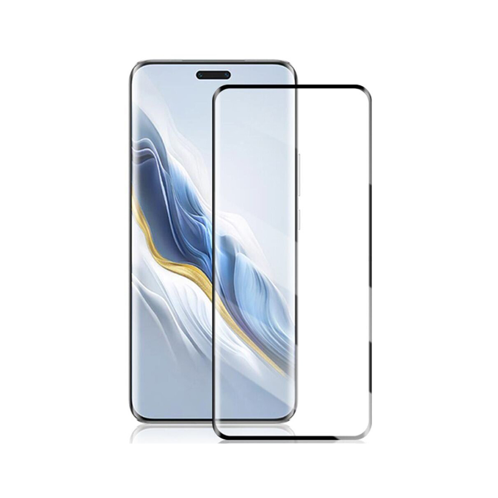 Скло захисне PowerPlant 3D Honor Magic 6 Pro (GL604705) - зображення 1