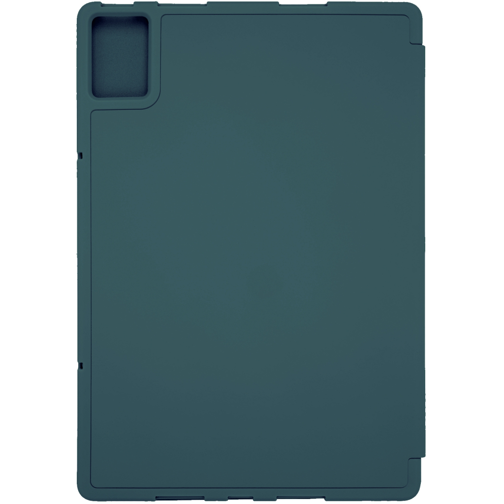 Чохол до планшета Armorstandart Smart Fold Pen Lenovo Idea Tab Pro Pine Green (ARM85078) - зображення 2