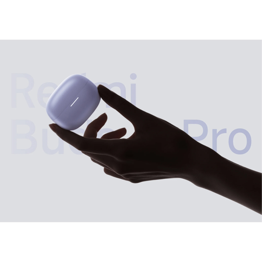 Навушники Xiaomi Redmi Buds 6 Pro (BHR9307GL) Space Black (1124219) - зображення 12