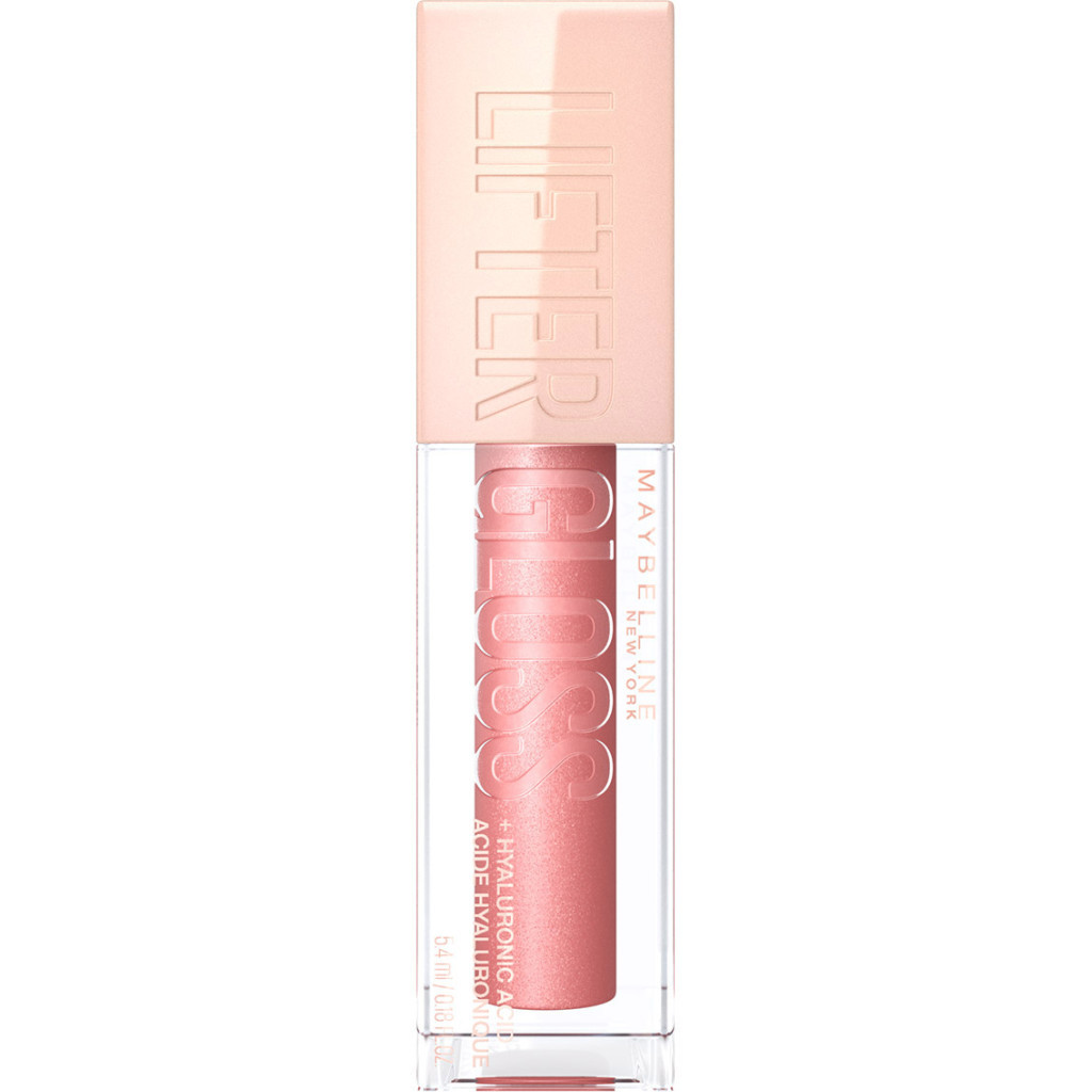 Блиск для губ Maybelline New York Lifter Gloss 003 5.4 мл (3600531609771) - зображення 1