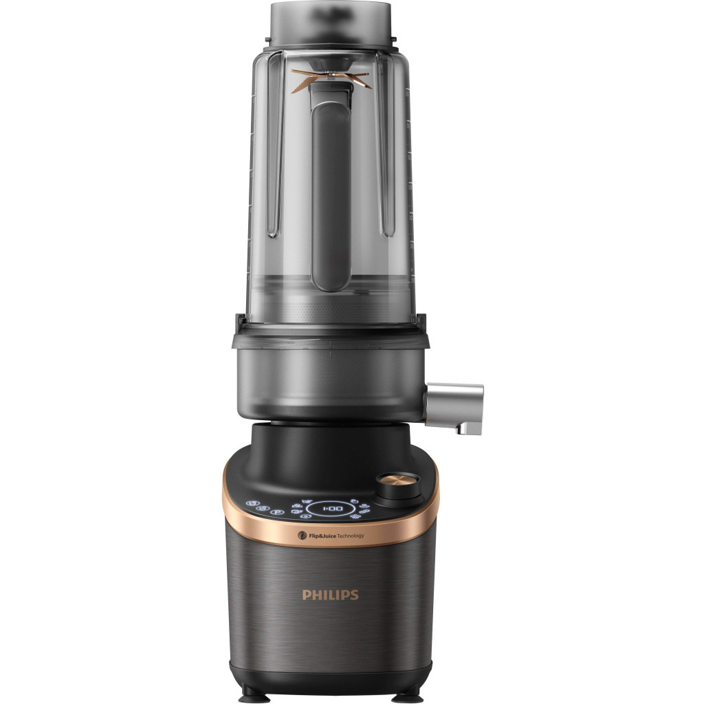Блендер Philips HR3770/00 - зображення 1