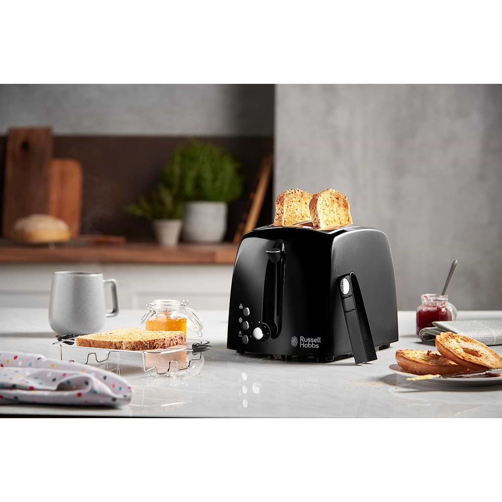Тостер Russell Hobbs 22601-56 - изображение 10