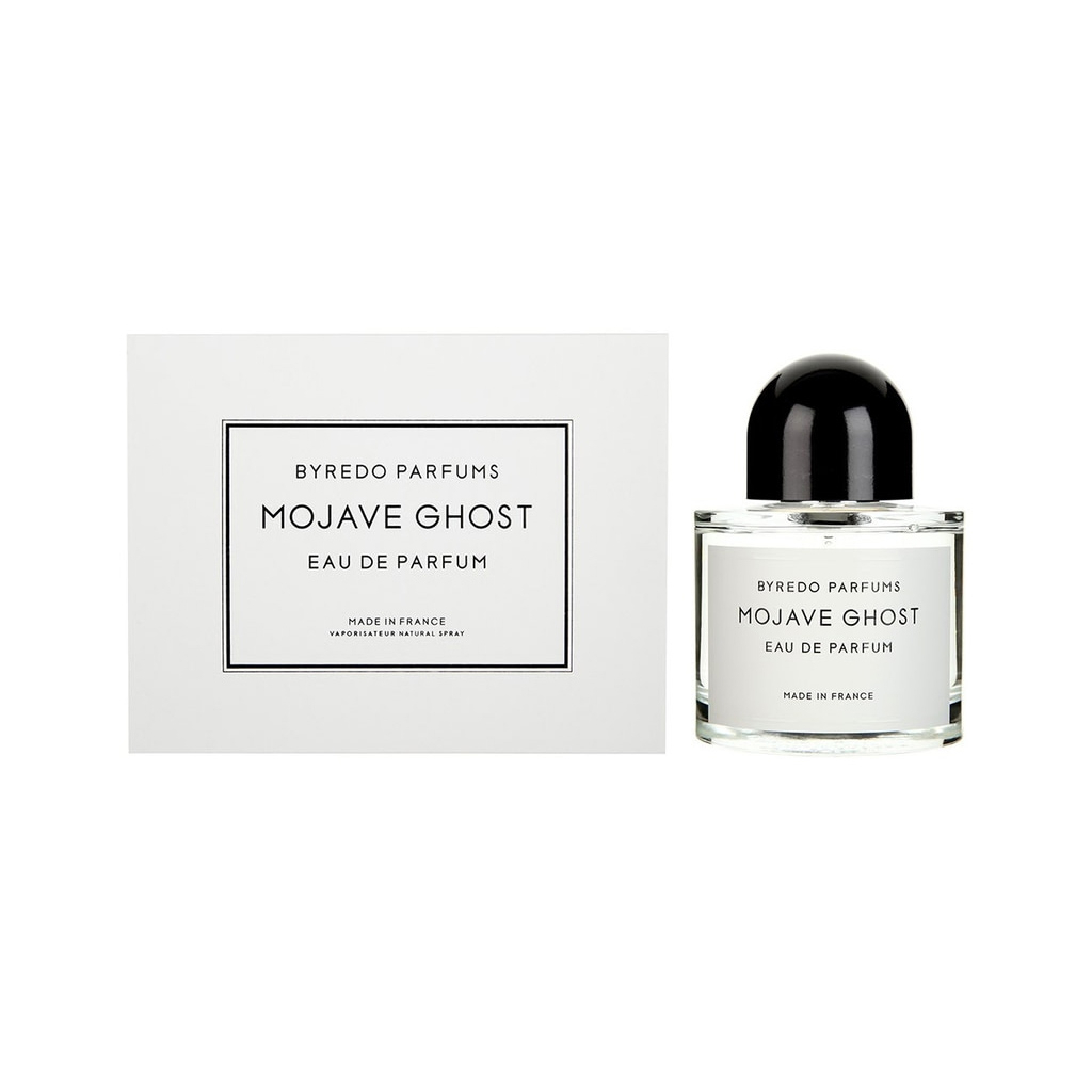 Парфумована вода Byredo Mojave Ghost 100 мл (7340032810745) - зображення 1