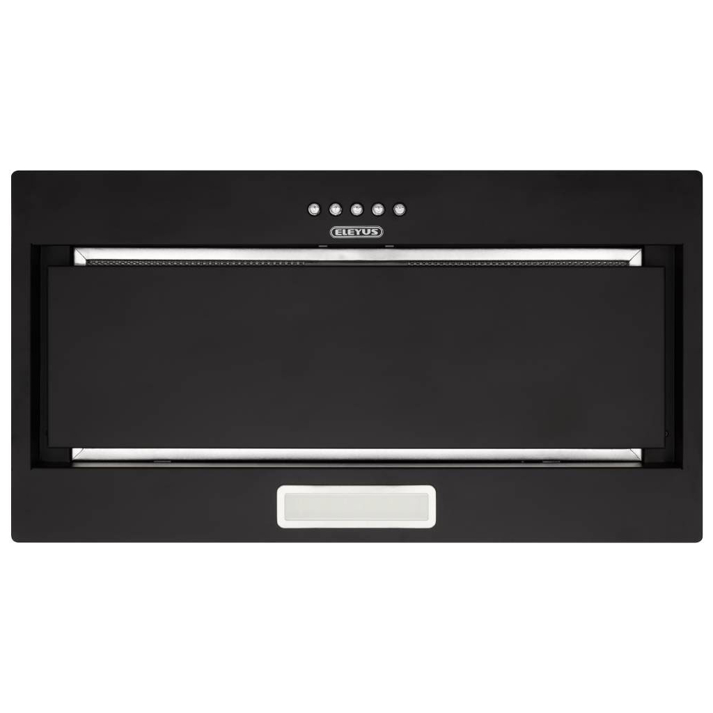 Витяжка кухонна Eleyus URBAN 1200 LED 70 BL - изображение 3