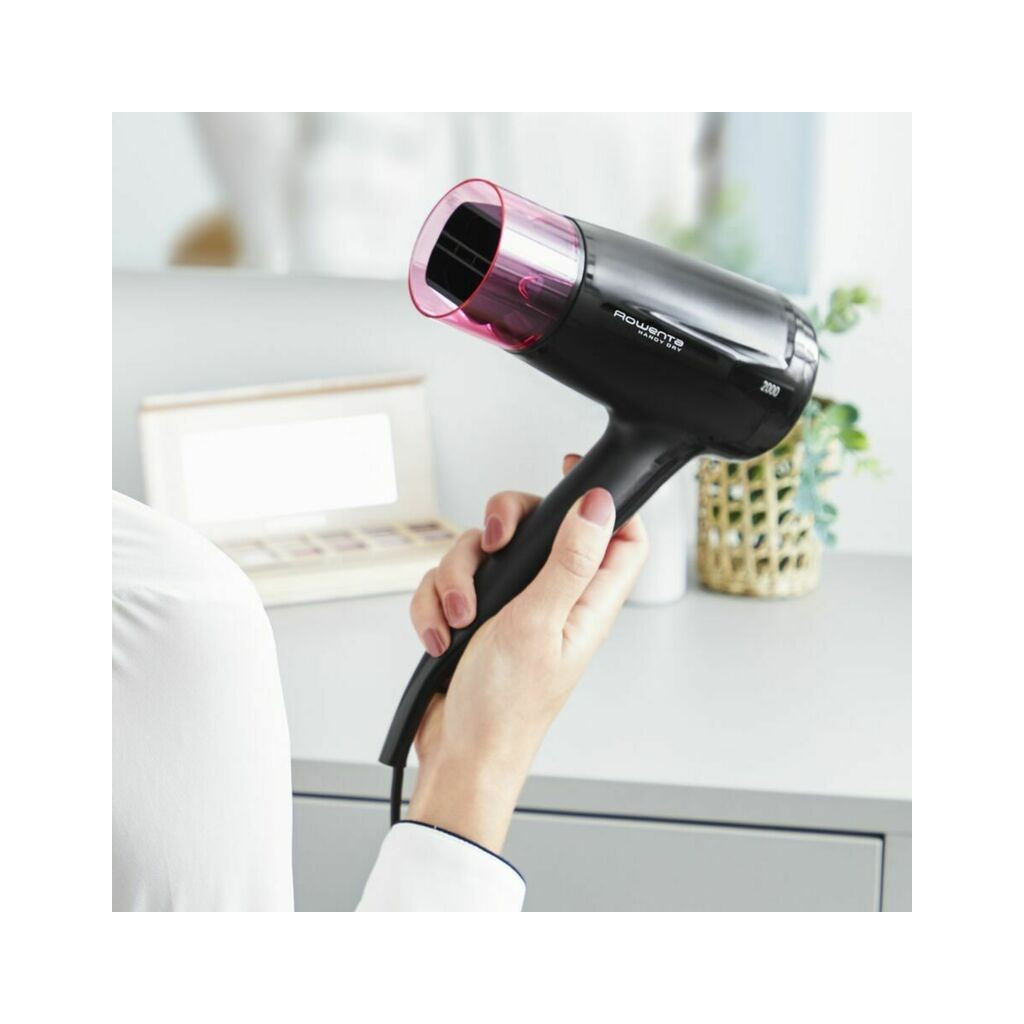 Фен Rowenta CV1623F0 - зображення 8