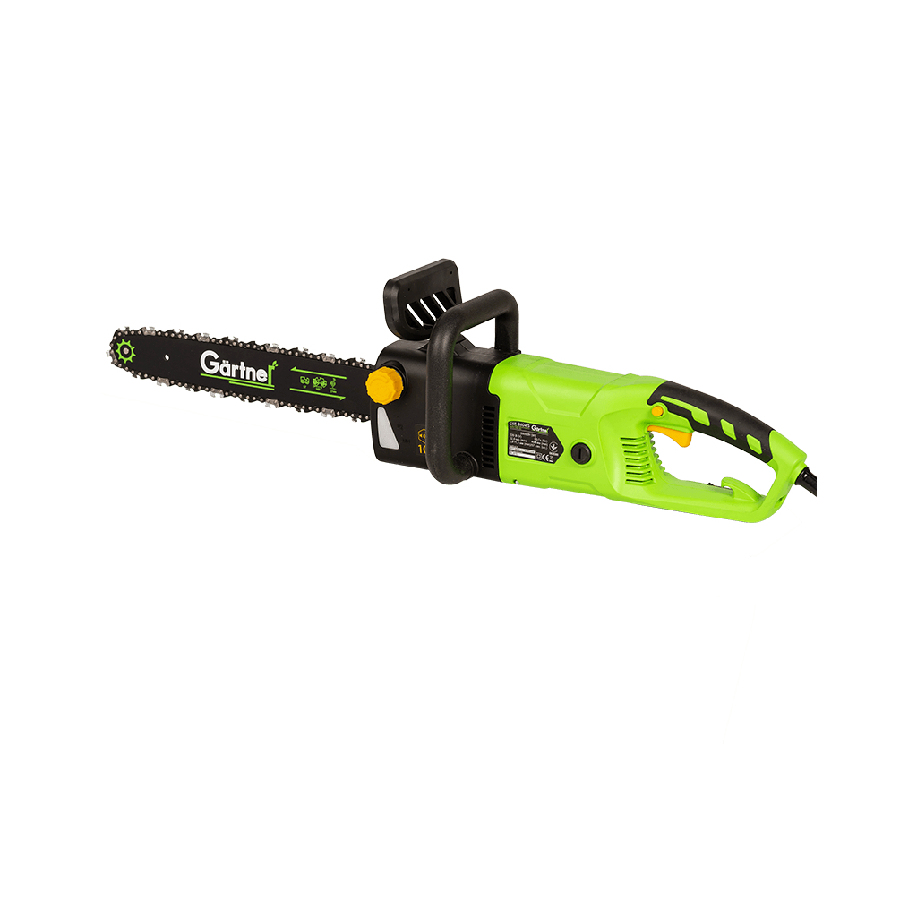 Ланцюгова пила Gartner CSE-2604 S (846804) - зображення 4