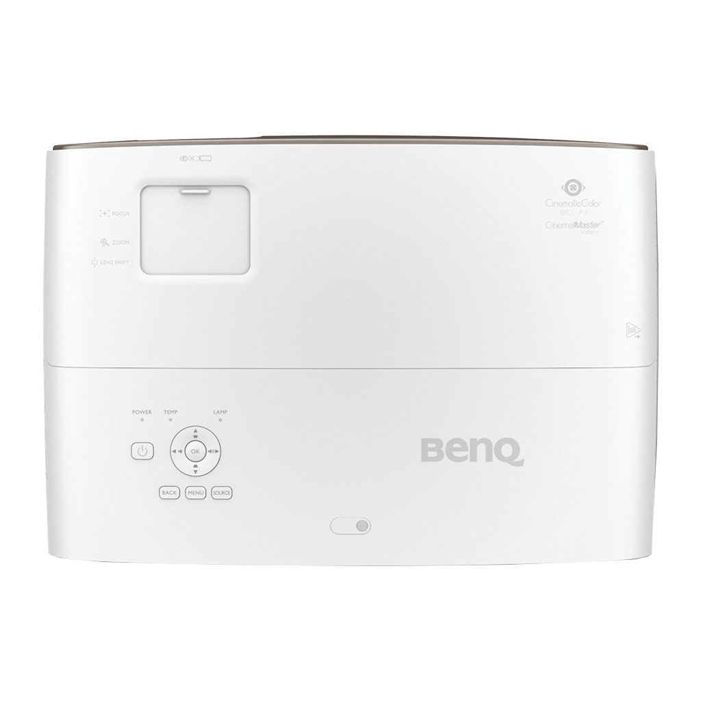 Проектор BenQ W2700 (9H.JKC77.37E) - зображення 3
