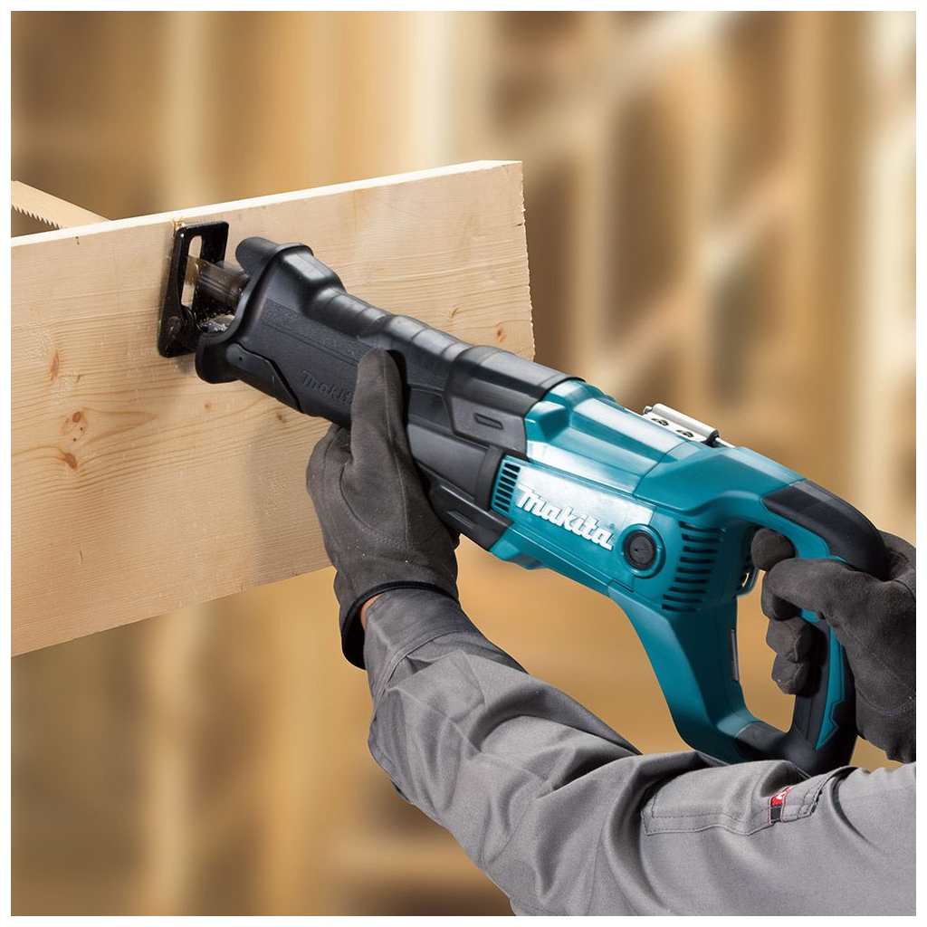 Шабельна пила Makita JR3061T - изображение 2