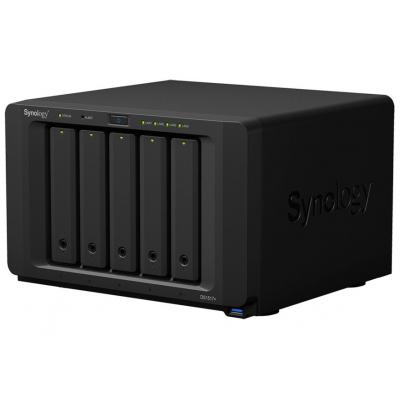 NAS Synology DS1517+ (2GB) - зображення 1