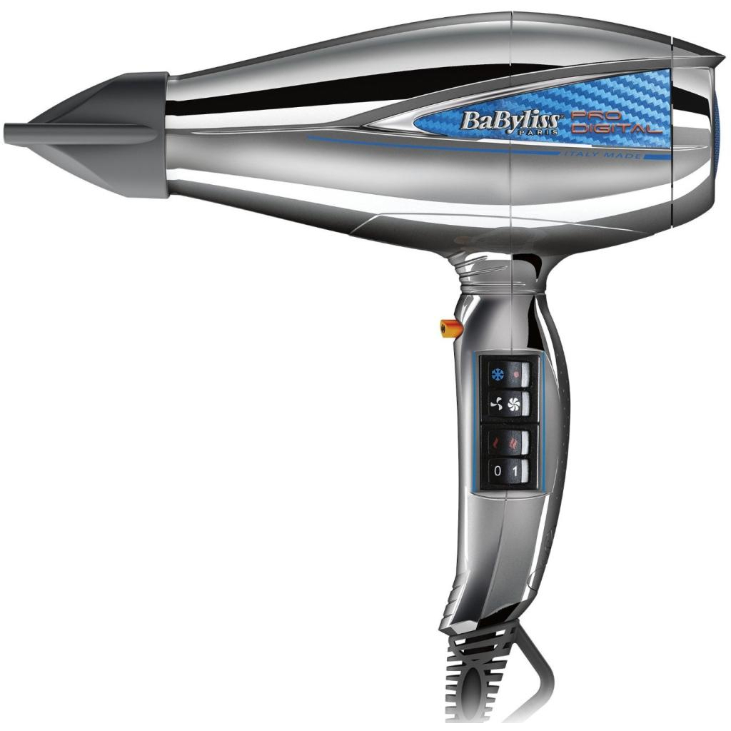 Фен Babyliss 6000E - зображення 1