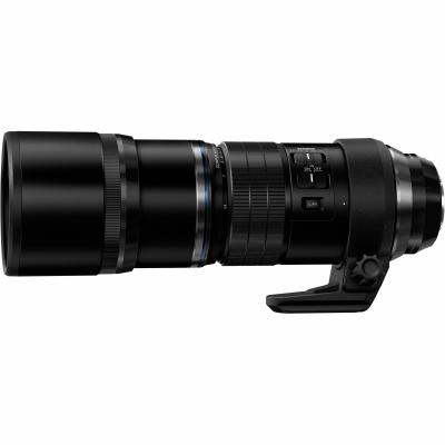 Об'єктив Olympus ET-M3040 300mm 1:4.0 IS PRO Black (V311070BW000) - зображення 3