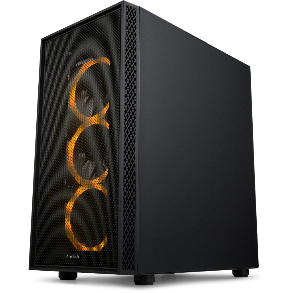 Комп'ютер Vinga Wolverine D5424 (I3M16G3050W.D5424) - зображення 2