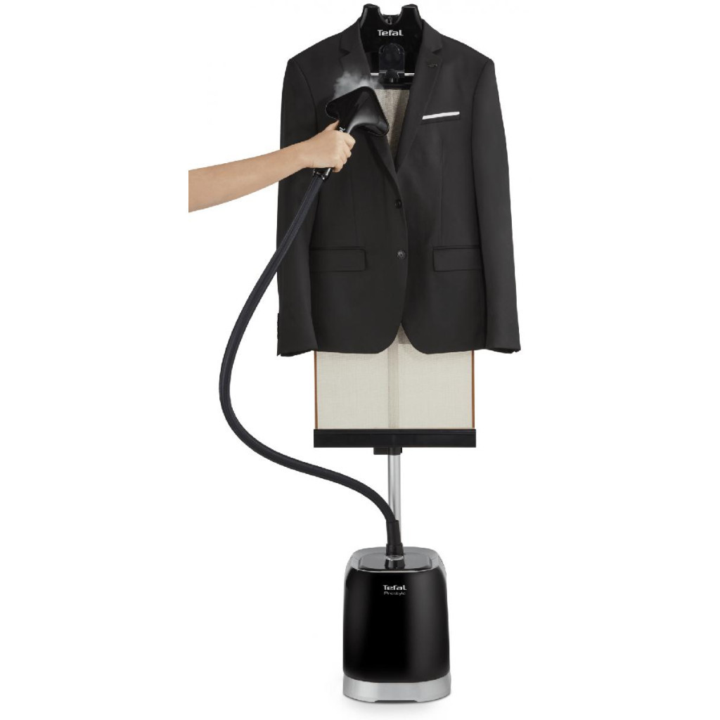 Відпарювач для одягу Tefal IT3440E0 - зображення 4