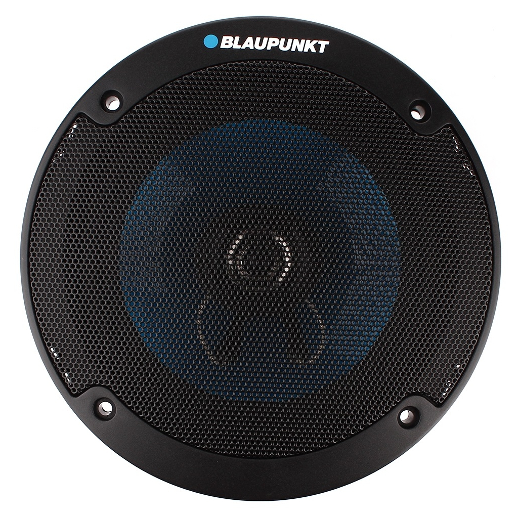 Коаксіальна акустика Blaupunkt ICx 662 - зображення 2