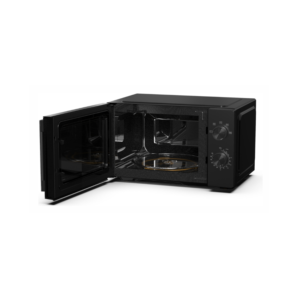 Мікрохвильова піч Hisense H20MOBP1HI - зображення 6