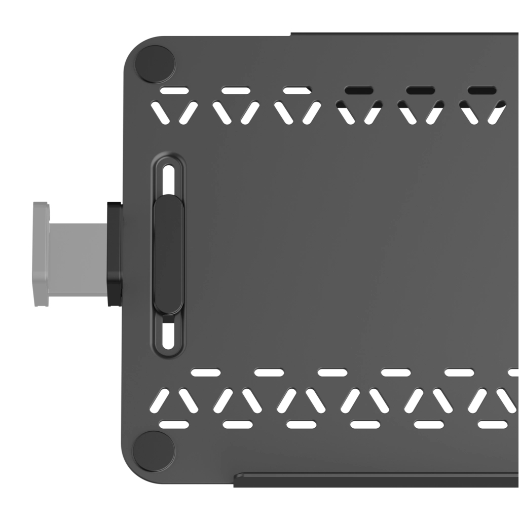 Підставка до ноутбука OfficePro для кронштейнів VESA 75x75, 100x100 (LH340B) - зображення 5