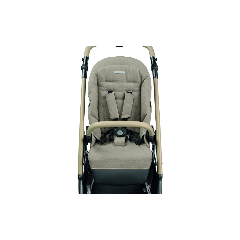 Коляска Peg-Perego Veloce Sand бежева (IP26000000CT26PL06) - зображення 3
