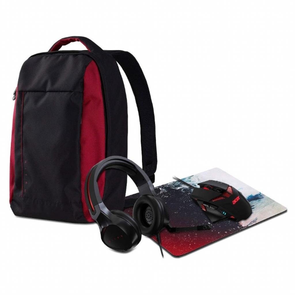 Рюкзак для ноутбука Acer 15.6" NAK811 (NP.ACC11.024) - зображення 4