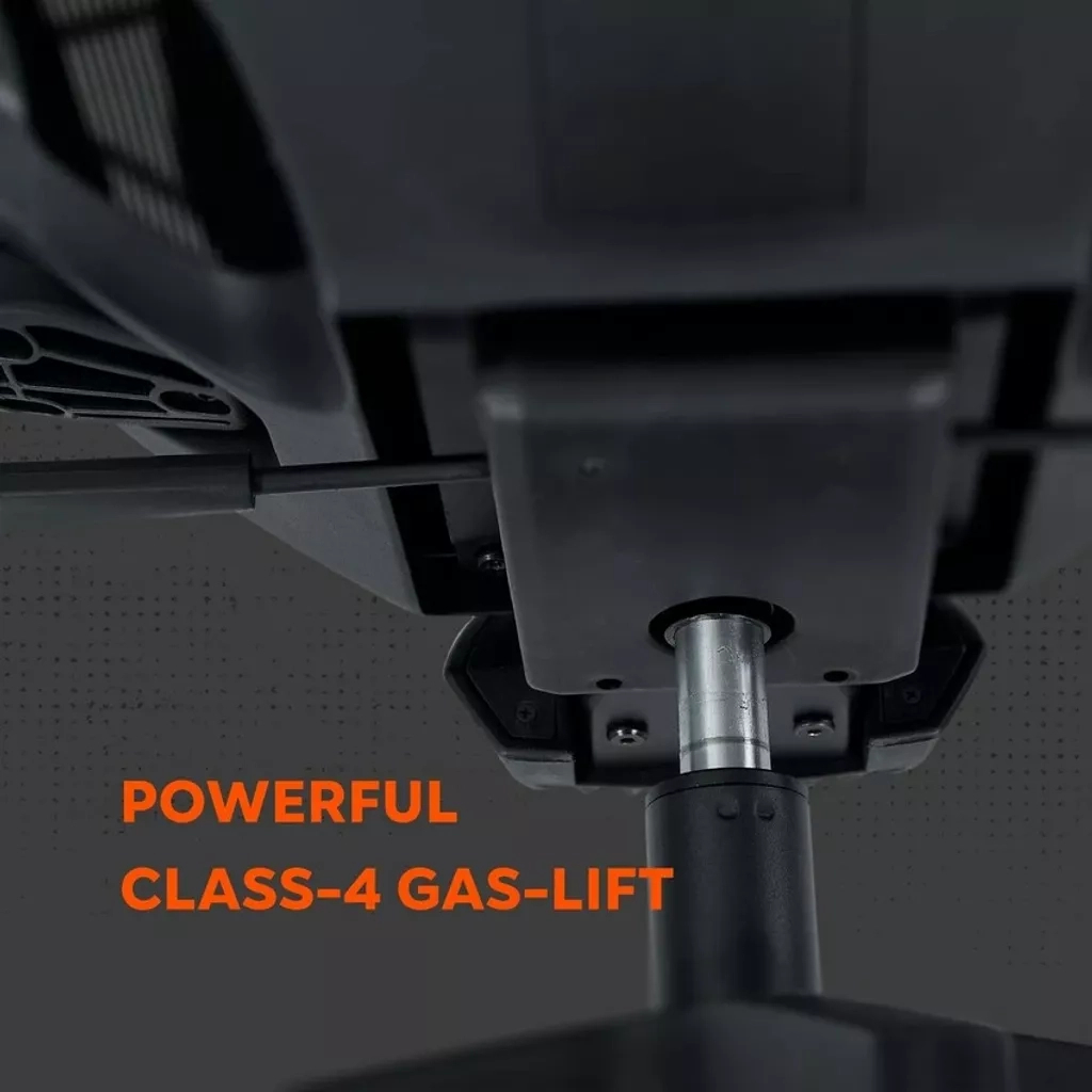 Крісло ігрове Canyon Ventra MOCH01 Mesh Black (CNS-MOCH01) - зображення 11