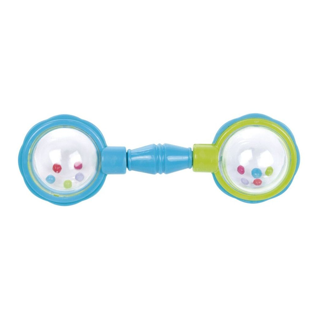 Брязкальце Canpol Штанга синій (2/606_blu) - зображення 1