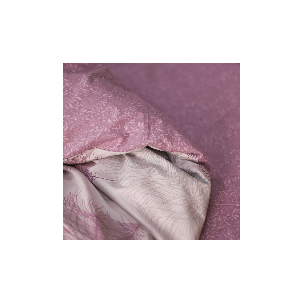Постільна білизна Viluta 21158 Ранфорс сімейний (21158 sm) - зображення 5