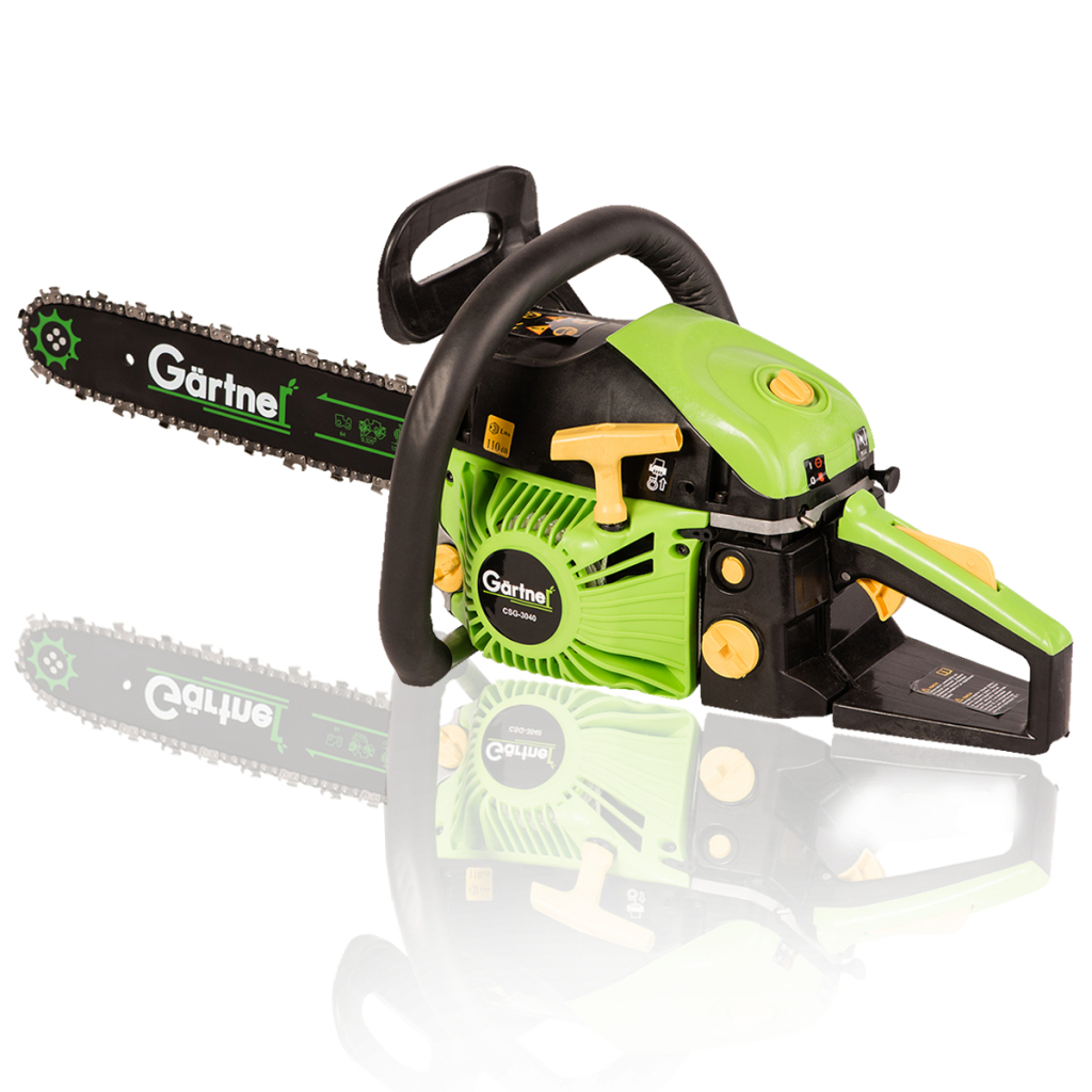Ланцюгова пила Gartner CSG-3040 (846642) - изображение 1