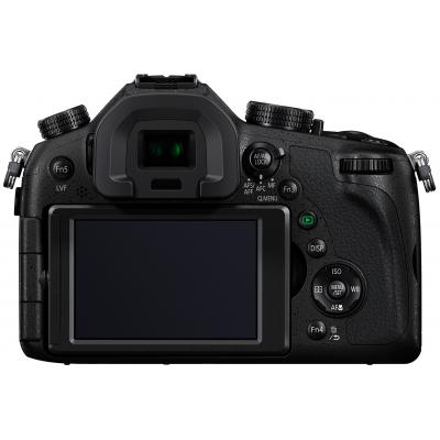 Цифровий фотоапарат Panasonic Lumix DMC-FZ1000 (DMC-FZ1000EE) - зображення 3