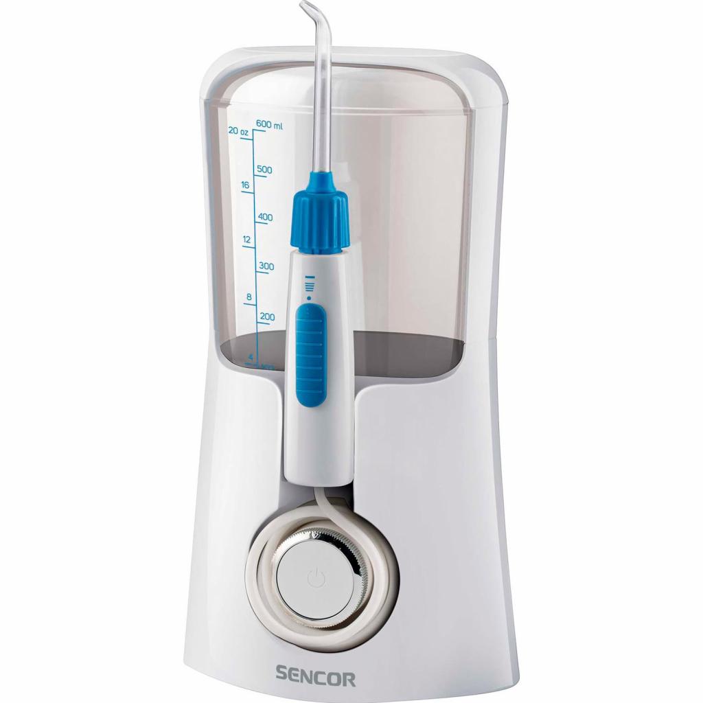 Іригатор Sencor SOI3312WH - зображення 1