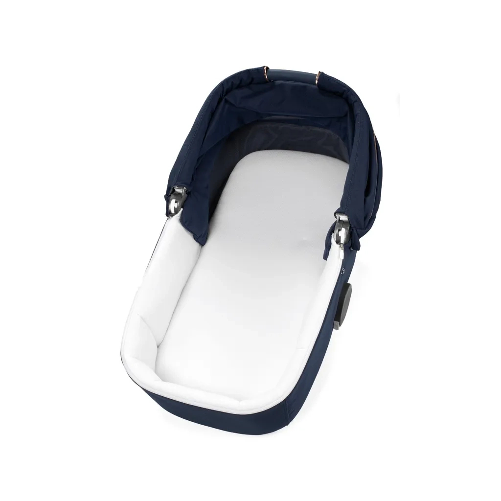 Коляска Peg-Perego 2 в 1 Vivace Blue Shine синя (PACK-VIV2100000002) - зображення 5