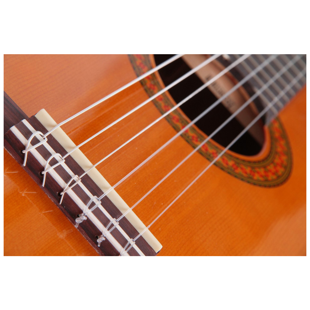 Гітара класична Yamaha C45 - зображення 2