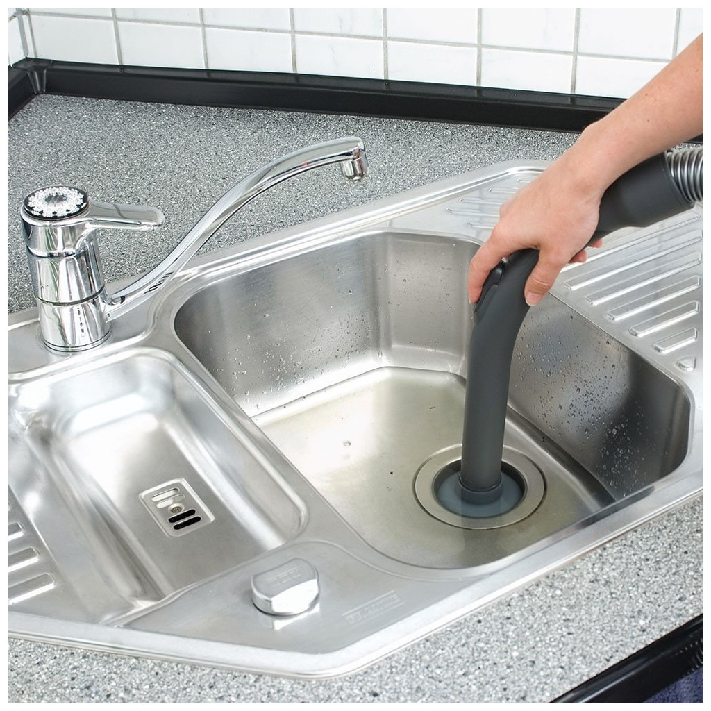 Пилосос Thomas 788121 - зображення 5