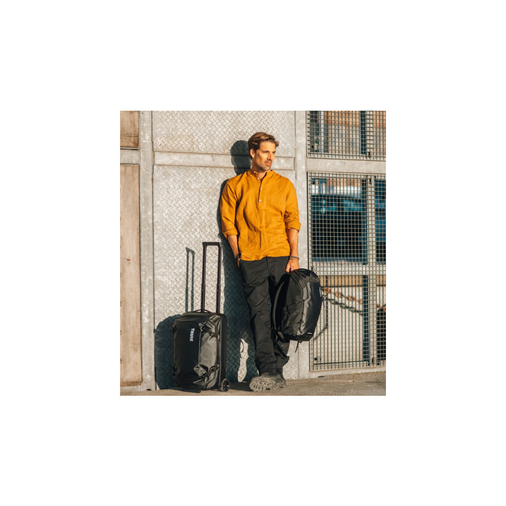 Рюкзак для ноутбука Thule 15.6" Chasm 26L TCHB-215 Olivine (3204982) - зображення 3