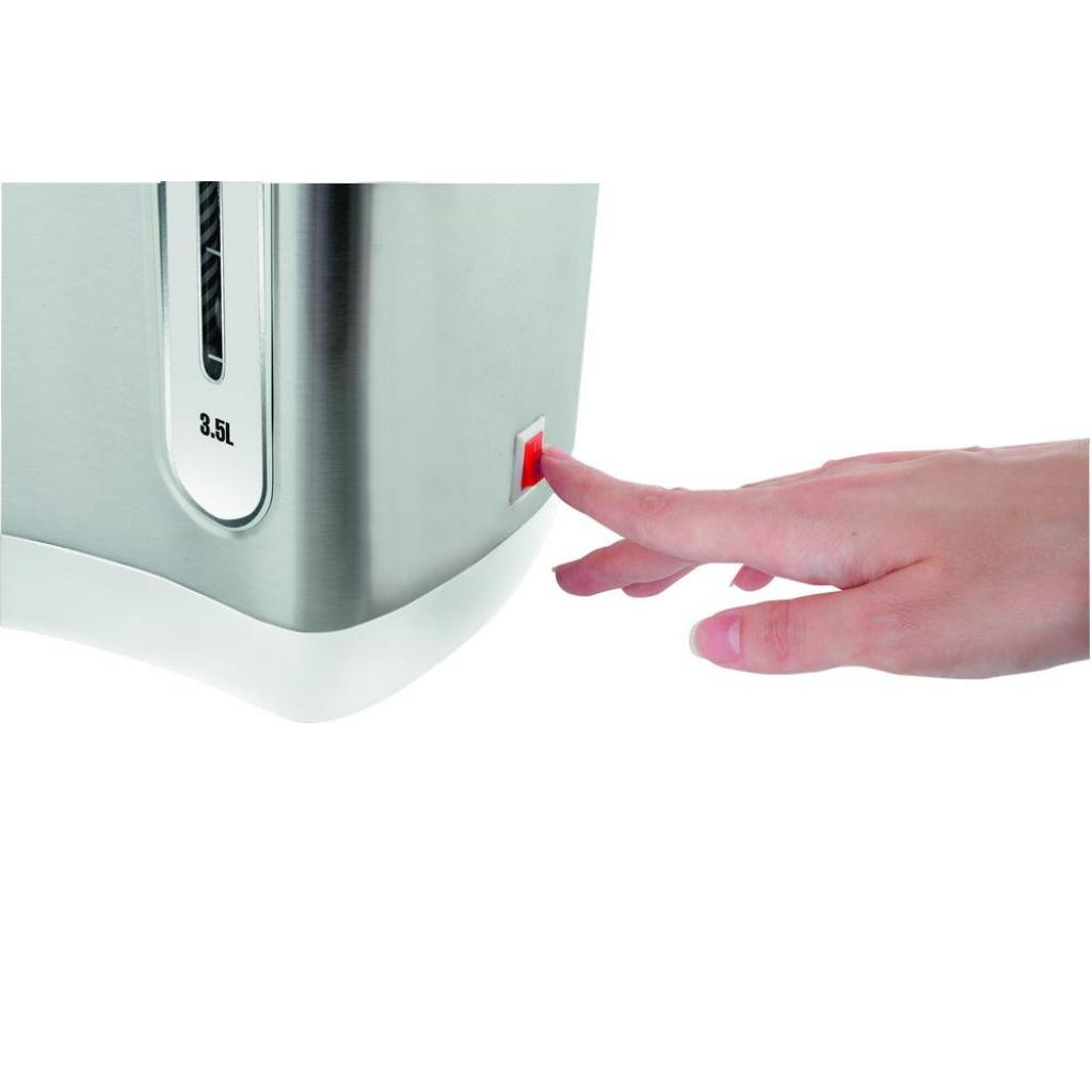 Електрочайник Scarlett SC-ЕТ10D01 Wihte (SC-ЕТ10D01Wihte) - зображення 6