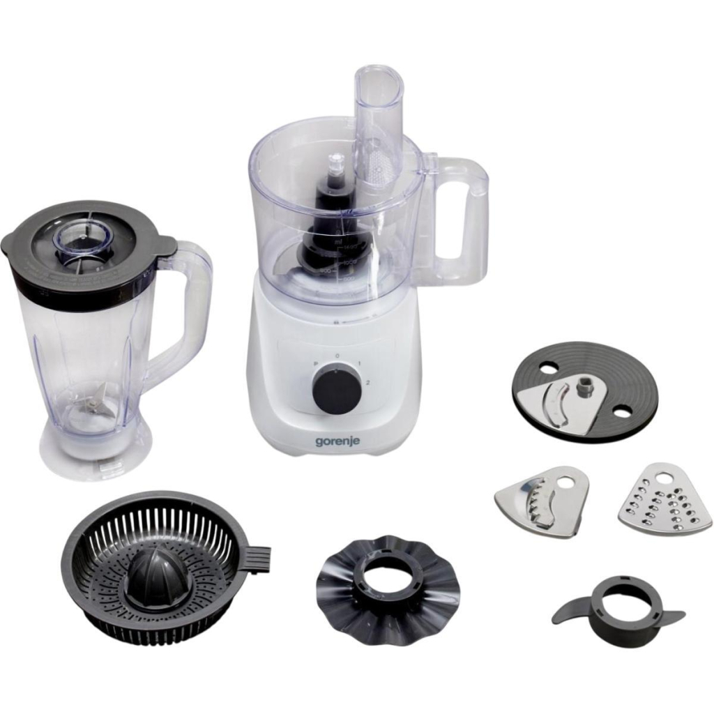 Кухонний комбайн Gorenje SB800XG - зображення 2