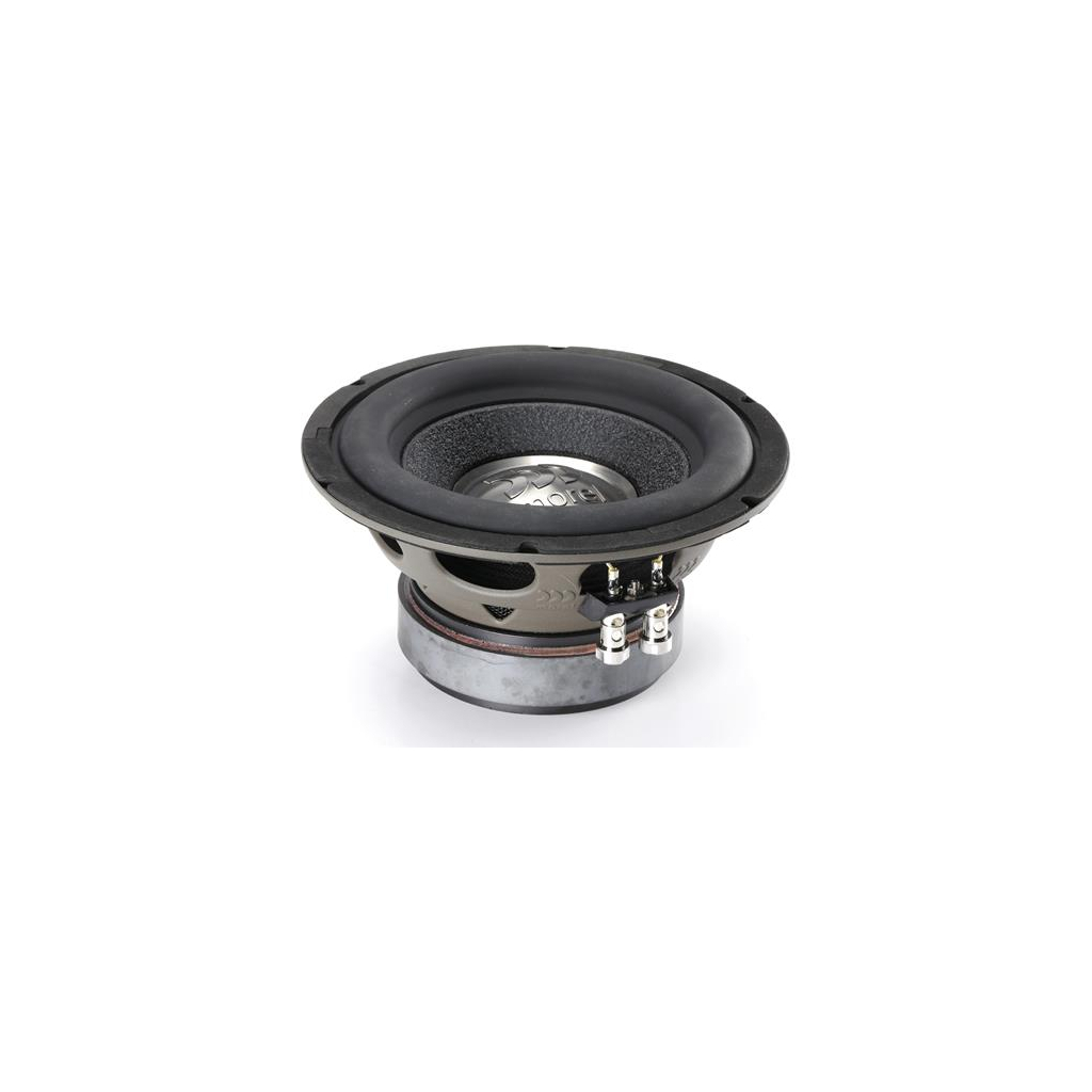 Сабвуферний динамік Morel Primo 804 - зображення 3