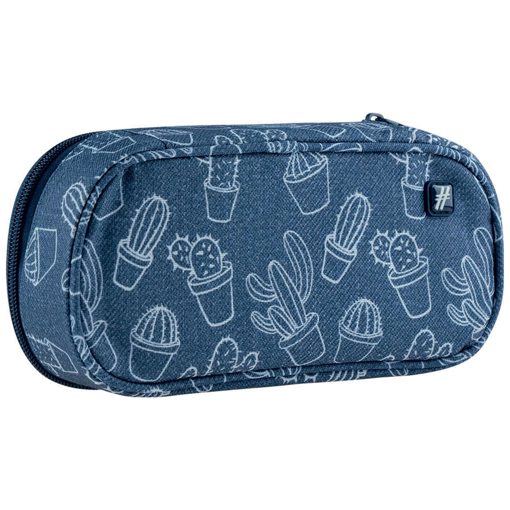 Пенал Hash 3 HS-234 (505020047) - изображение 2