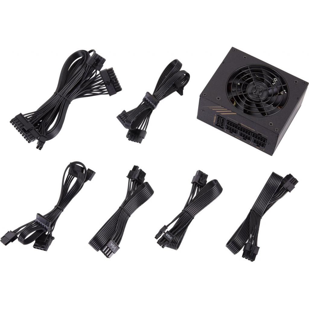 Блок живлення FSP 650W (SDA2-650) - зображення 6