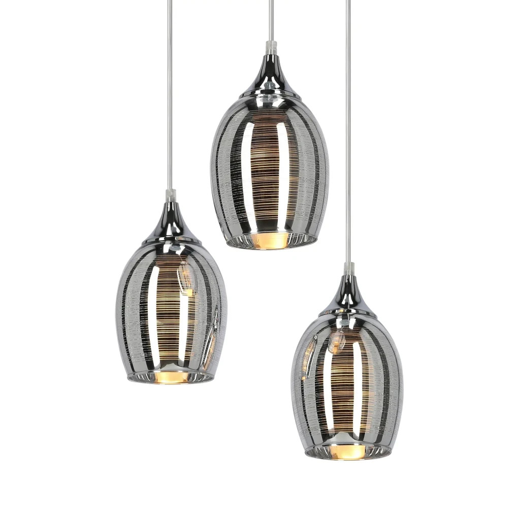 Люстра Candellux MARINA (33-60181) - изображение 4